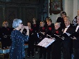 Concert à l'Eglise de Courthézon