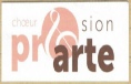 Concert à Orange avec Pro Arté Sion